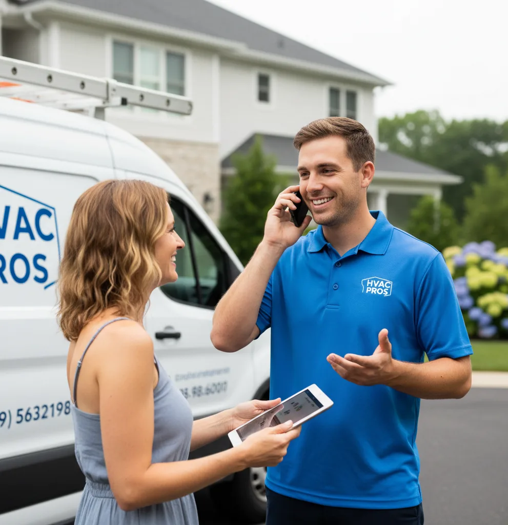 Furnace Repair in Deming, NM